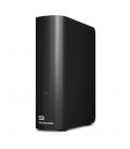 Disco duro externo hdd wd western digital 6tb elements desktop 3.5pulgadas usb 3.0 negro - Imagen 6