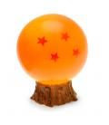 Figura hucha plastoy dragon ball bola de dragon 4 estrellas - Imagen 4