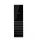 Disco duro externo hdd wd western digital 8tb my book usb 3.0 negro - Imagen 9