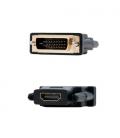 Nanocable ADAPTADOR DVI 24+1/M-HDMI/H - Imagen 12