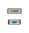 Nanocable ADAPTADOR DVI 24+5/M-VGA HDB15/H - Imagen 7