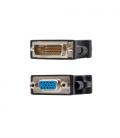 Nanocable ADAPTADOR DVI 24+5/M-VGA HDB15/H - Imagen 8