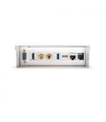 Nanocable Caja de conexiones multimedia de pared VGA+HDMI+JACK3.5+RCA+2xUSB+2xRJ45, Blanco - Imagen 7