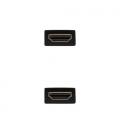 Nanocable HDMI, 7m cable HDMI HDMI tipo A (Estándar) Negro - Imagen 10