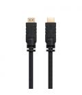 Nanocable 10.15.1830 cable HDMI 30 m HDMI tipo A (Estándar) Negro - Imagen 4