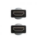 Nanocable 10.15.1830 cable HDMI 30 m HDMI tipo A (Estándar) Negro - Imagen 6