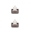 Nanocable CABLE RED LATIGUILLO RJ45 CAT.5E UTP AWG24, NEGRO, 5.0 M - Imagen 8