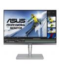 ASUS ProArt PA24AC 61,2 cm (24.1") 1920 x 1200 Pixeles WUXGA LED Plata - Imagen 9