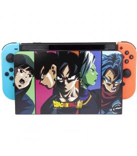 Funda dock blade fr-tec dragon ball super para nintendo switch - Imagen 1