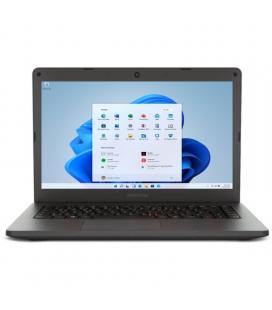 Portátil medion classmate pro e14409 intel core i3-1005g1/ 8gb/ 256gb ssd/ 14'/ win11 - Imagen 1