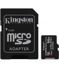 Tarjeta de memoria kingston canvas select plus 64gb microsd xc con adaptador/ clase 10/ 100mbs - Imagen 5