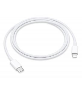 Cable apple usb-c a lightning/ 1m - Imagen 1