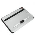 Targus Click-In 26,7 cm (10.5") Folio Plata - Imagen 12