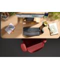 Logitech Ergo K860 for Business teclado RF Wireless + Bluetooth Español Grafito - Imagen 9