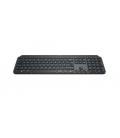 Logitech MX Keys for Business teclado RF Wireless + Bluetooth Español Grafito - Imagen 2