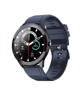 Leotec Smartwach Multisport Wave IP68 Azul - Imagen 1
