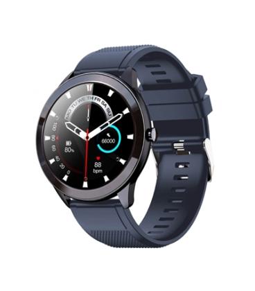 Leotec Smartwach Multisport Wave IP68 Azul - Imagen 1