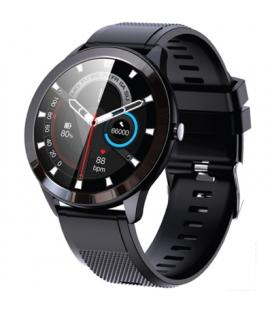 Leotec Smartwach Multisport Wave IP68 negro - Imagen 1
