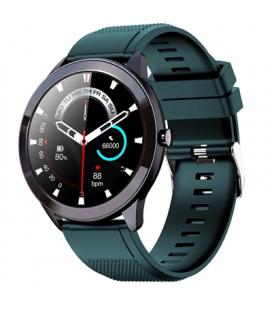 Leotec Smartwach Multisport Wave IP68 Verde - Imagen 1