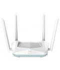 D-Link R15 Router WiFi6 Eagle Pro AI AX1500 Dual