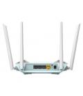 D-Link R15 Router WiFi6 Eagle Pro AI AX1500 Dual