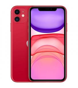 CKP iPhone 11 Semi Nuevo 64GB Red - Imagen 1