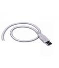 ACCESORIO DATALOGIC CABLE USB TIPO DE CABLE A - Imagen 1