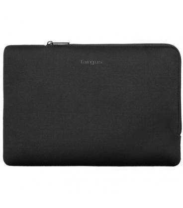 FUNDA PORTATIL TARGUS ECOSMART MULTI- FIT 13- 14" NEGRO - Imagen 1