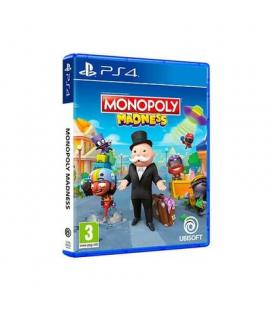 JUEGO SONY PS4 MONOPOLY MADNESS