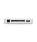 SWITCH UBIQUITI USW-ENTERPRISE-8-POE - Imagen 1