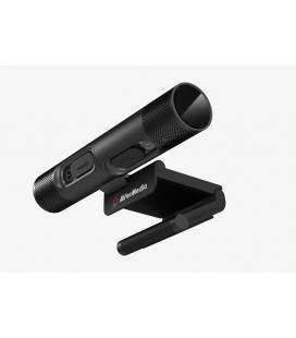 WEBCAM AVERMEDIA PW313D DUALCAM AUTOFOCUS TRIPODE INCLUIDO - Imagen 1
