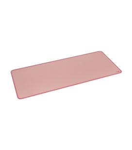 Logitech Desk Mat - Studio Series Rosa - Imagen 1