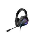 ASUS ROG Delta S Auriculares Alámbrico Diadema Juego Negro - Imagen 1