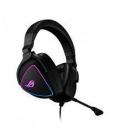 ASUS ROG Delta S Auriculares Alámbrico Diadema Juego Negro - Imagen 1