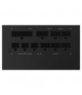 Gigabyte P750GM unidad de fuente de alimentación 750 W 20+4 pin ATX ATX Negro - Imagen 9
