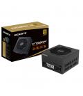Gigabyte P750GM unidad de fuente de alimentación 750 W 20+4 pin ATX ATX Negro - Imagen 10