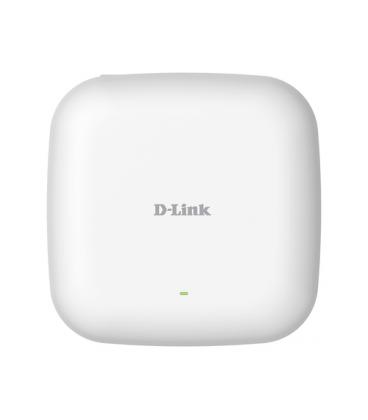 D-Link AX1800 1800 Mbit/s Blanco - Imagen 1