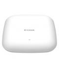 D-Link AX1800 1800 Mbit/s Blanco - Imagen 2