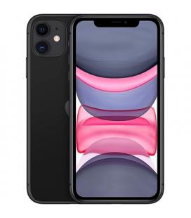 CKP iPhone 11 Semi Nuevo 64GB Black - Imagen 1