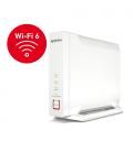 AVM FRITZ!Box WLAN 4060: WLAN-Router 6000 Mbit/s Blanco - Imagen 1