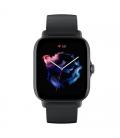 AMAZFIT GTS 3 Graphite Black - Imagen 2