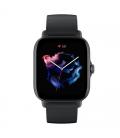 AMAZFIT GTS 3 Graphite Black - Imagen 2