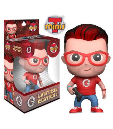 Figura tminis youtuber the grefg edicion limitada - Imagen 1