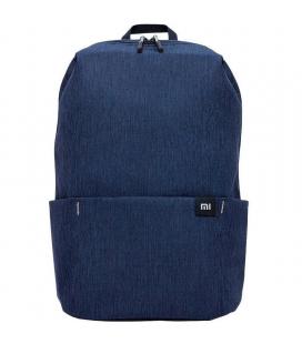 Mochila xiaomi mi casual daypack/ 10l/ azul oscuro - Imagen 1