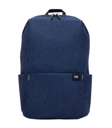 Mochila xiaomi mi casual daypack/ 10l/ azul oscuro - Imagen 1