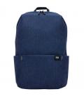 Mochila xiaomi mi casual daypack/ 10l/ azul oscuro - Imagen 1