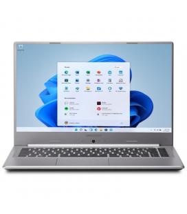 Portátil medion akoya s15447 intel core i5-10210u/ 8gb/ 256gb ssd/ 15.6'/ win11 - Imagen 1