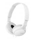 AURICULARES SONY MDRZX110W.AE BLANCO - Imagen 7