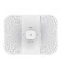 CPE UBIQUITI LBE-5AC-GEN2 LITEBEAM AC AIRMAX AC 5GHZ 23DBI - Imagen 13