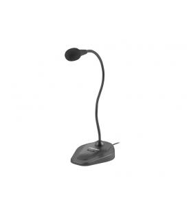 MICROFONO NATEC GIRAFFE 2 NEGRO